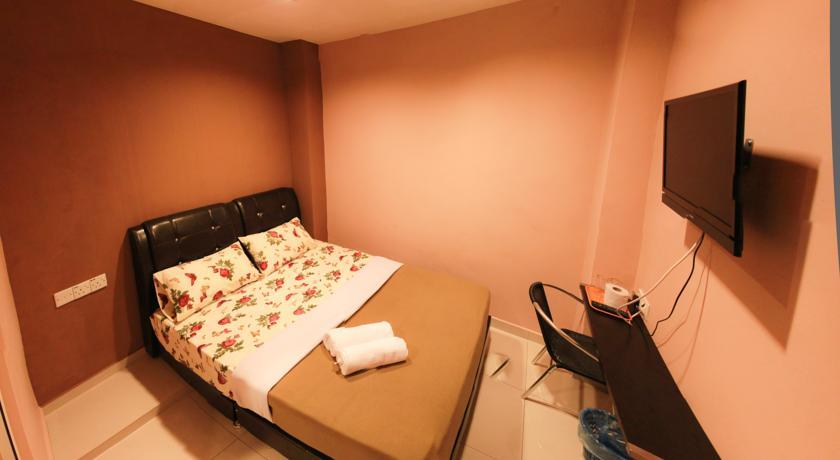 Гостевой дом Funky Crib Guesthouse