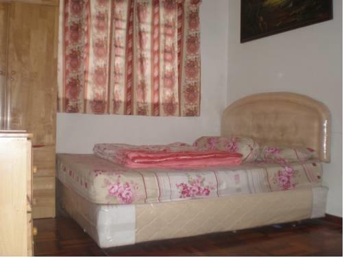Апартаменты Prima Villa Apartments