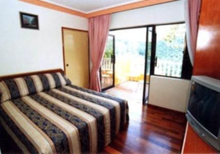 Отель Jerantut Hill Resort