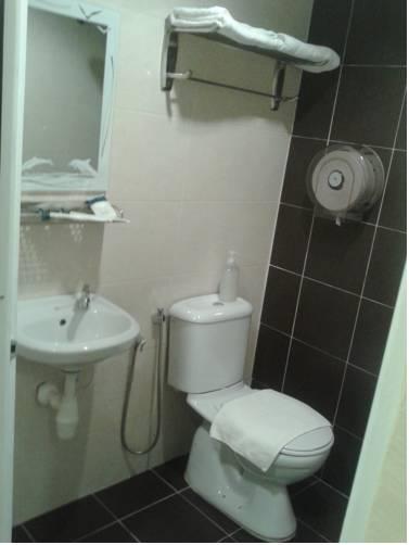 Отель Hotel De Eco Inn
