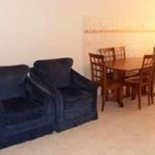 Breakaway II @ Delta Heights Apartment