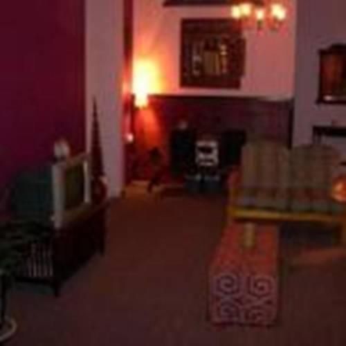 Bundusan Villa Apartment @ Bliss I