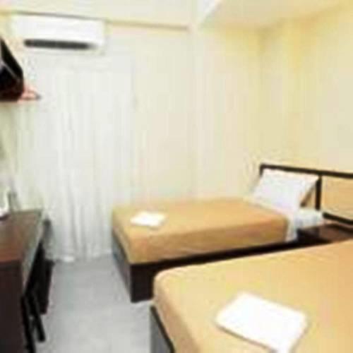 Bundusan Villa Apartment @ Bliss II