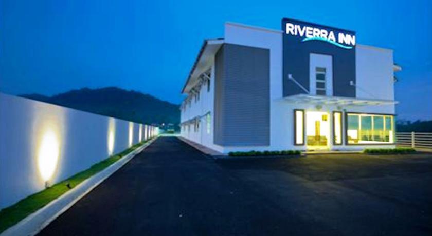 Отель Riverra Inn