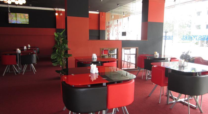 Bestotel Hotel