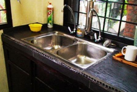 Step Inn Guesthouse