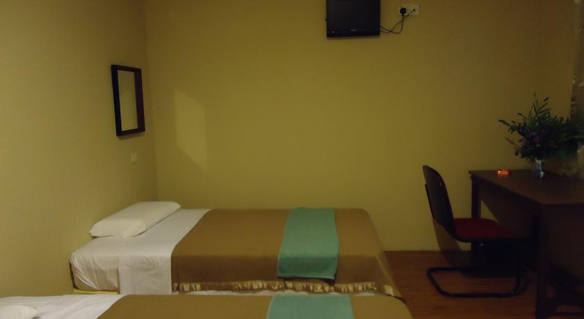 Хостел Premium Stay Hostel