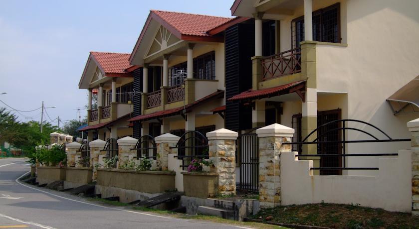 Отель Maicare Inn