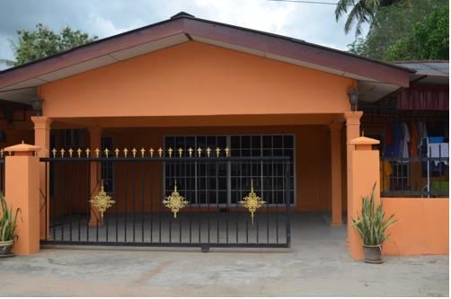 Damiya Homestay