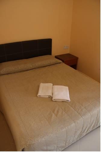 Melati Tanjong Motel