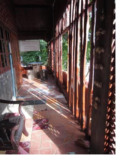 Отель Thai Spa Vila