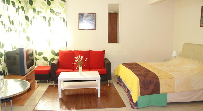 Гостевой дом A & F Homestay 2