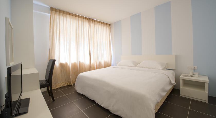 Отель Hotel Premier