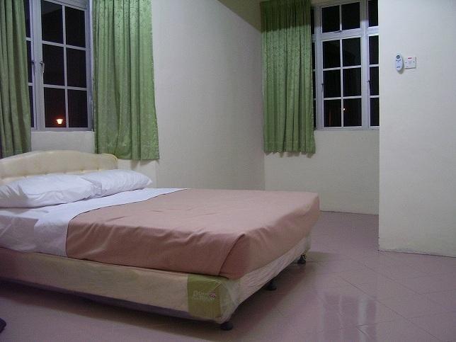 Отель Pearl Villa Hotel & Resort
