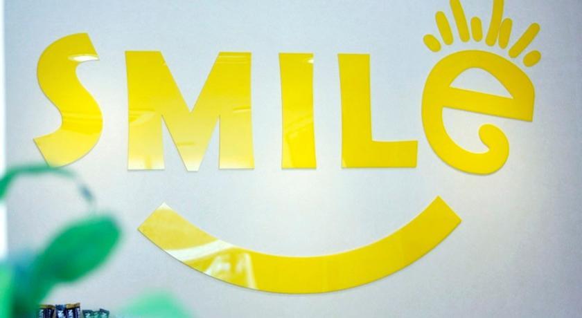 Отель Smile Hotel USJ Subang