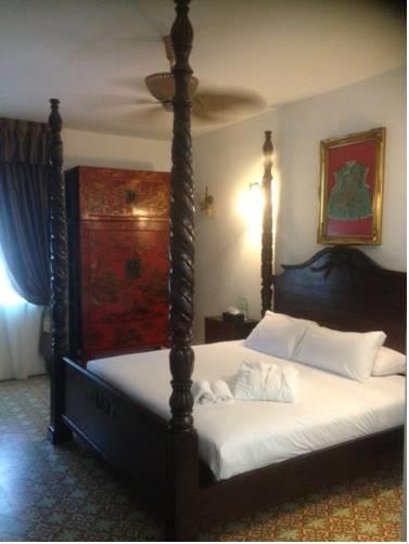 Отель Sea Home Boutique (Home Stay)