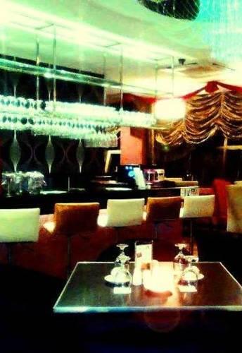 Отель Shervinton Executive Boutique Hotel