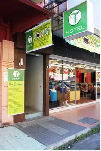 Отель T Hotel