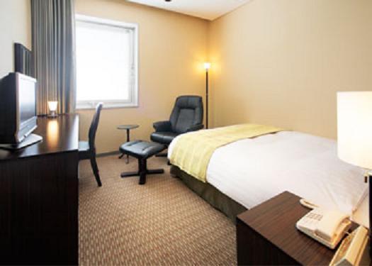 Отель Okura Frontier Hotel Tsukuba
