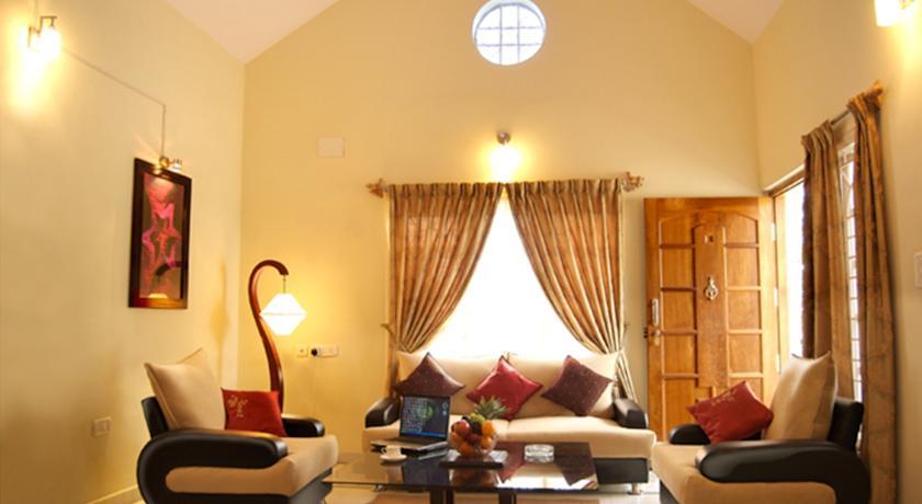 Апартаменты D'Habitat Suites, Rooms, & Apartments