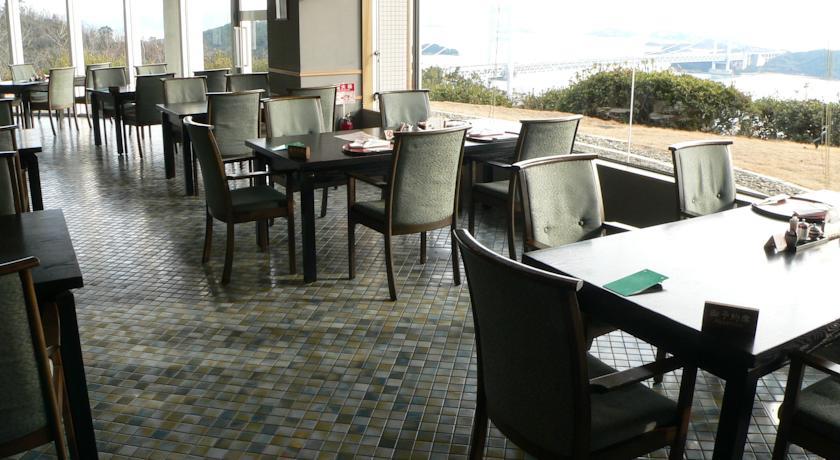 Отель Setouchi Kojima Hotel