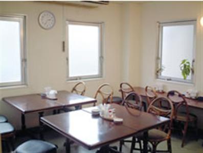Отель Tsukuba Daily inn