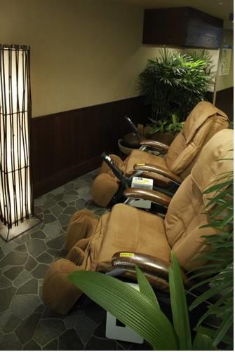 Dormy Inn Shinsaibashi