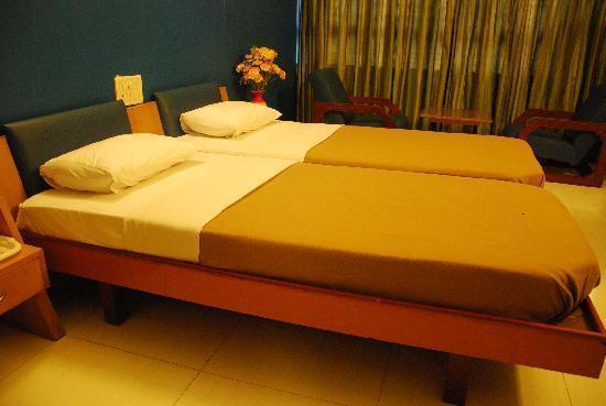 Hotel Amar Comforts