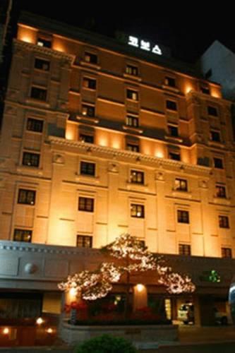 Kobos Hotel