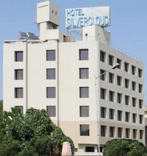 Отель Hotel Silver Cloud
