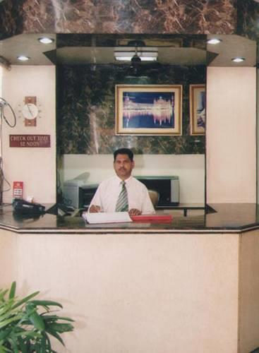 Мини-отель Hotel Veenus International