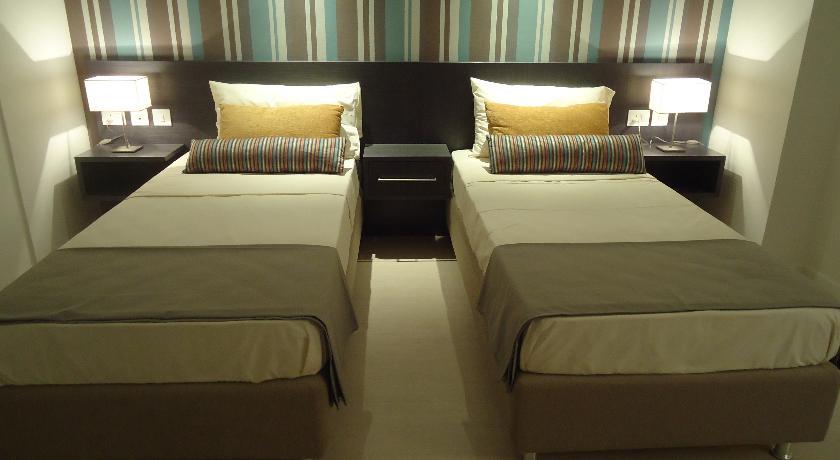 Arte Boutique Hotel