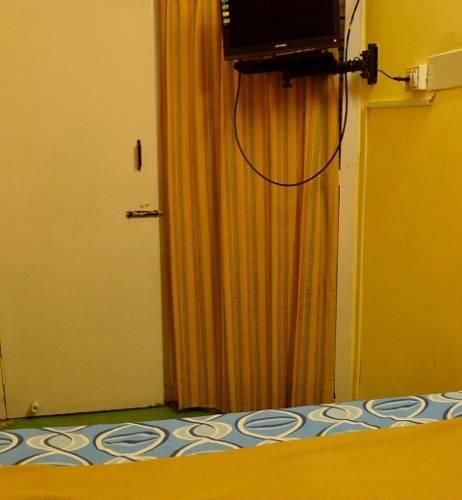Elegant Guest House