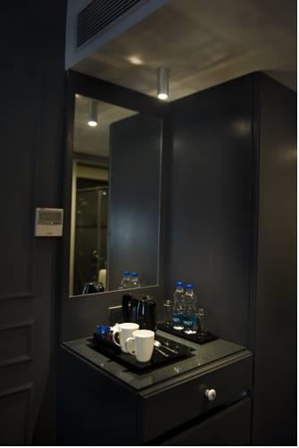 Escape Hotel & Spa