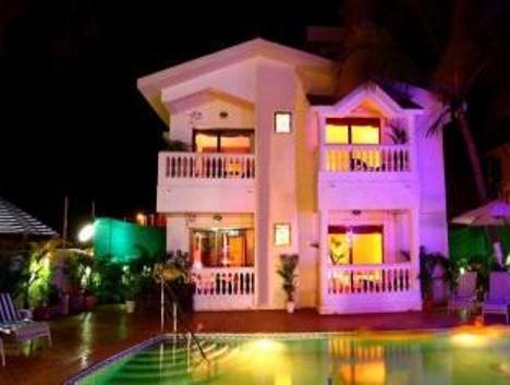 Отель Hotel Windsor Bay