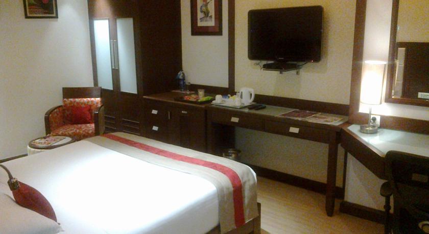 Отель Amara Hotel