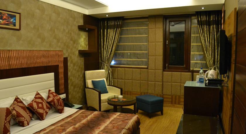 Отель Hotel Classic