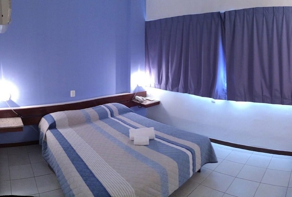 Pisa Plaza Hotel