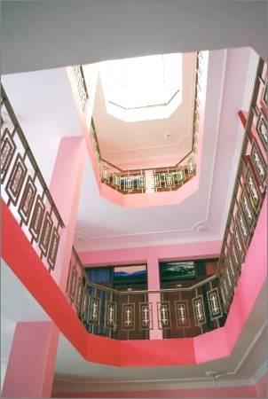 Отель Hotel Surya Palace