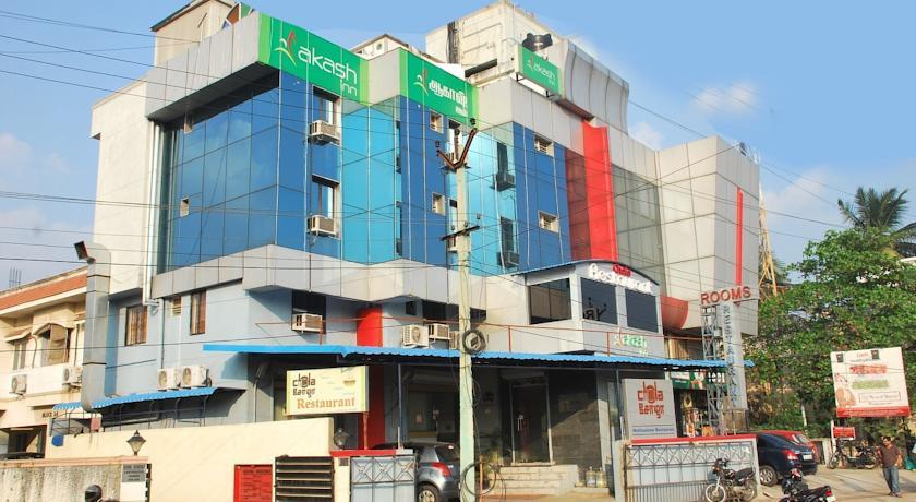 Akash Inn