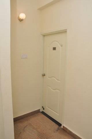 Suvi Transit Accommodation, Chrompet