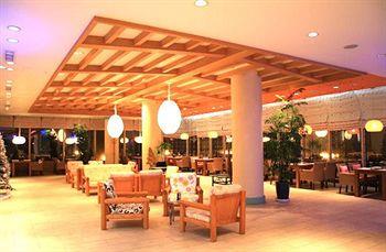 Travellers Hotel Jeju