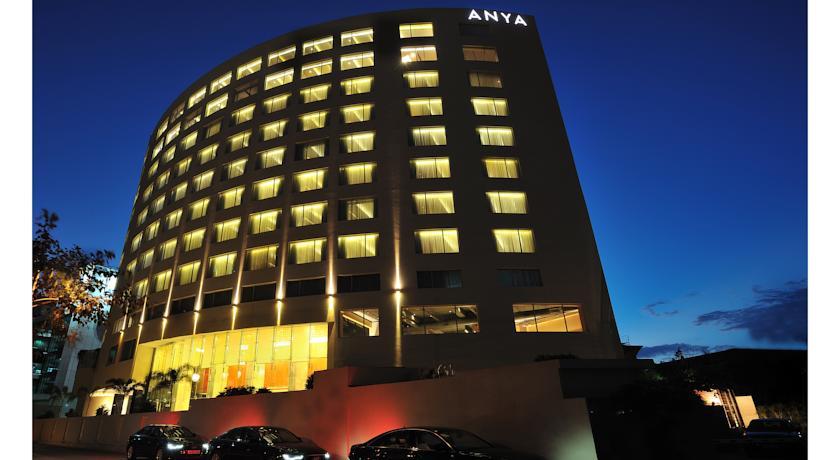 ANYA Gurgaon