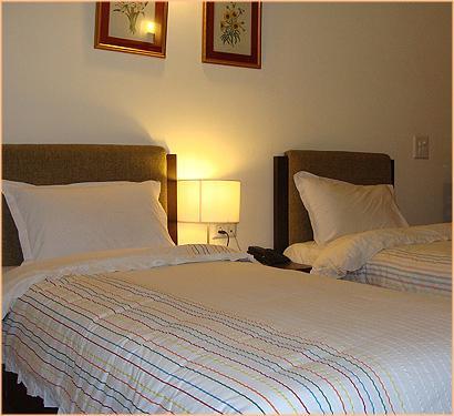 Hotel Rockland Plaza