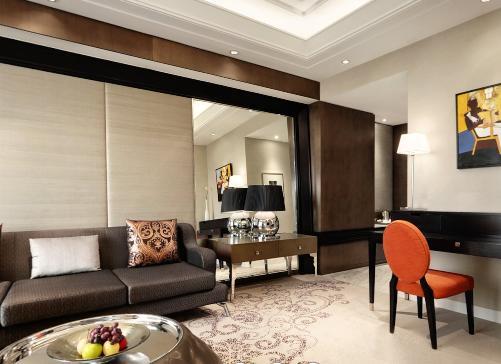 Hyatt Regency Gurgaon