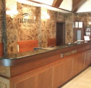The California Hotel Seoul Gangnam