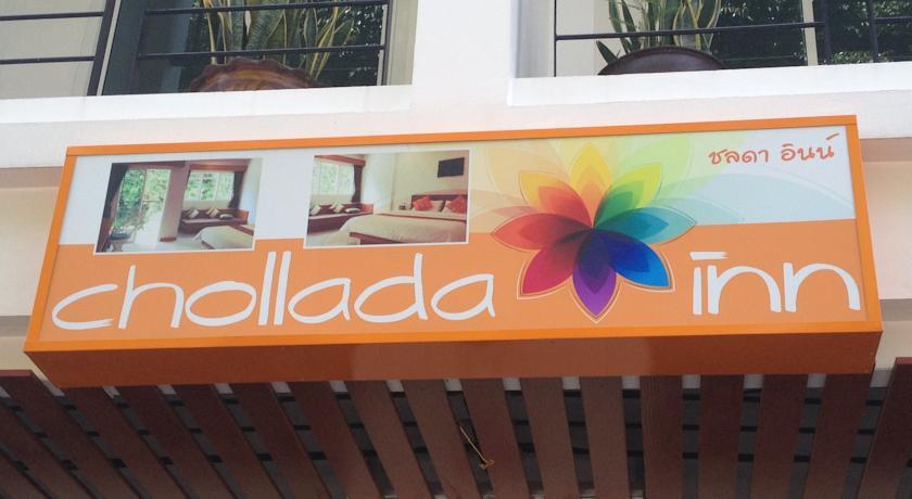 Отель Chollada Inn