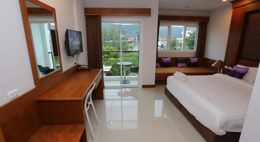 Rojjana Residence