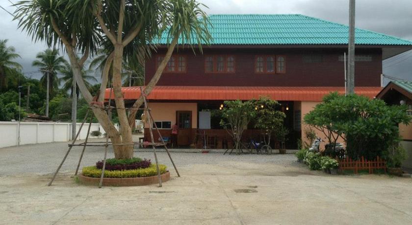 Отель Banbor Resort