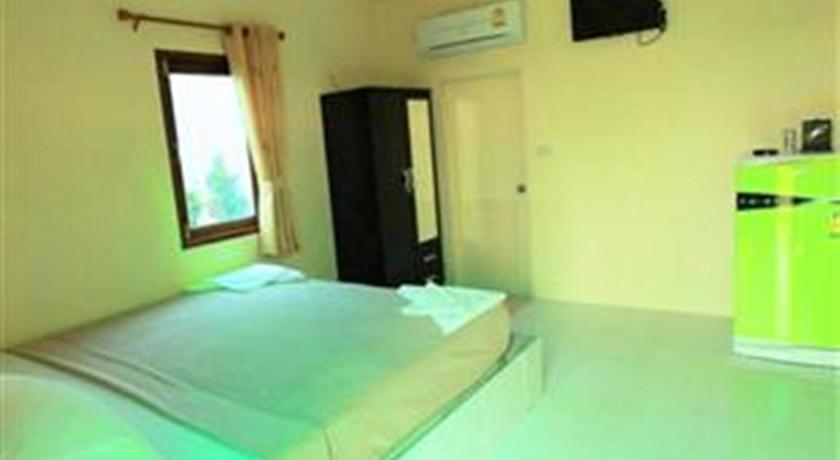 Banpleng Resort